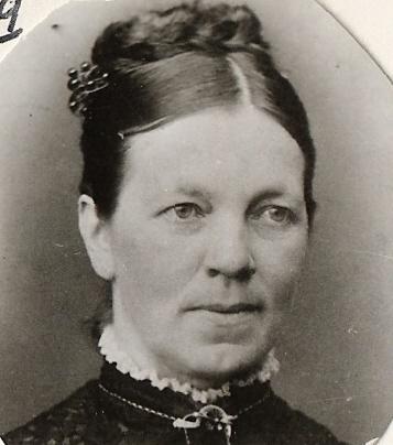 Eleanor Coburn (1849 - 1896) Profile